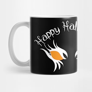 Halloween Gaze Mug